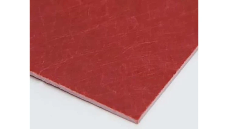 Folia termoizolacyjna, dł. 420mm, szer. 297mm, gr. 3mm