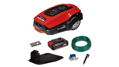 Robot koszący do trawy FREELEXO 600 BT 3413946