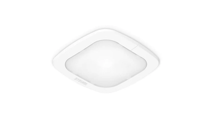 Czujnik obecnosci Steinel IR Quattro SLIM DIM
