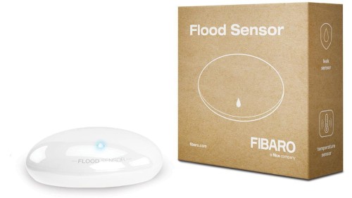 Czujnik zalania FIBARO Flood Sensor FGFS-101