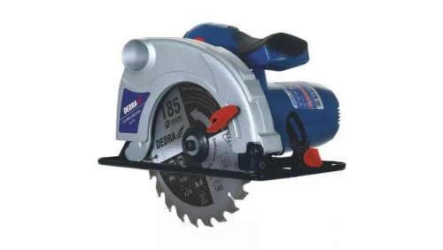 PILARKA TARCZOWA 1500W 185MM