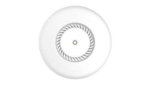 Punkt dostępowy RBcAPGi-5acD2nD, Dual Band, 2x RJ45 1000Mb/s MikroTik cAP ac