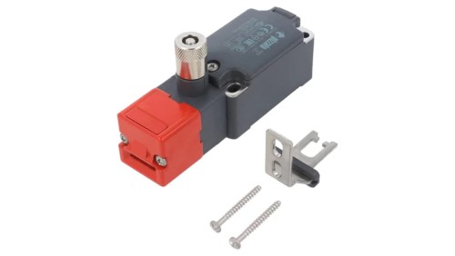 FP6R2-L10F1M2 Wyłącznik krańcowy