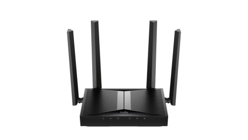 CUDY WR3600 BE3600 Gigabit Wi-Fi 7 Mesh Router