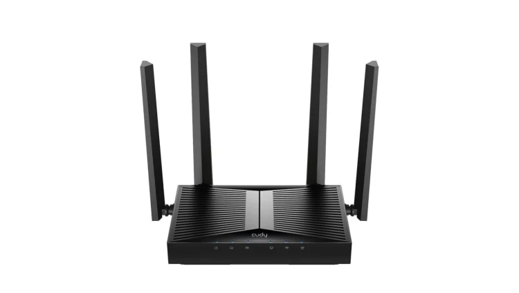 CUDY WR3600 BE3600 Gigabit Wi-Fi 7 Mesh Router