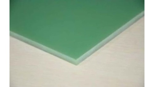 Arkusz termoizolacyjny Szkło epoksydowe, 420mm x 297mm x 0.5mm