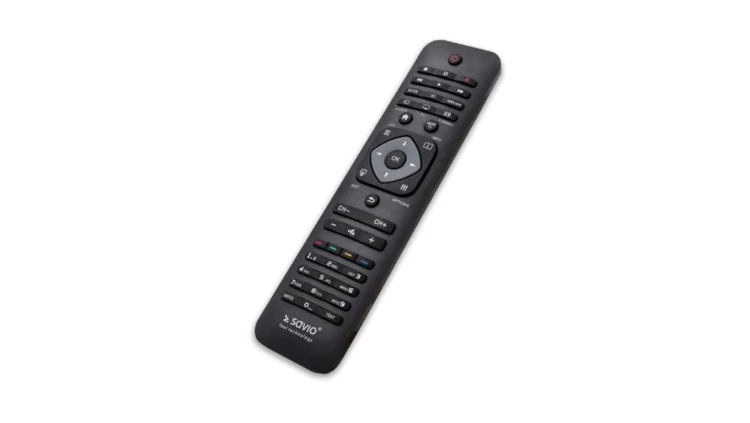 Pilot SAVIO RC-10 (telewizory)