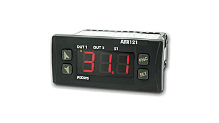 Regulator uniwersalny ATR121-AD 12/24V AC/DC