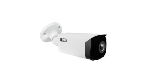 Kamera tubowa IP 4Mpx 2.1mm BCS-L-PTIP1x4FWR2-Ai1