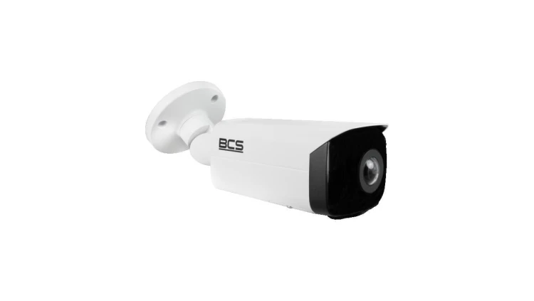 Kamera tubowa IP 4Mpx 2.1mm BCS-L-PTIP1x4FWR2-Ai1