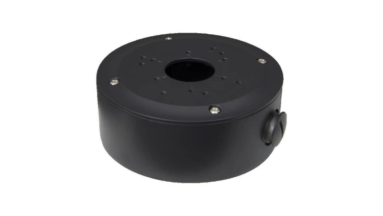 Puszka montażowa do kamer tubowych BCS UNIVERSAL BCS-ATA12456-G
