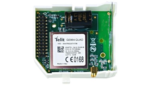 Moduł komunikacji z nadajnikiem GSM/GPRS GSM-350