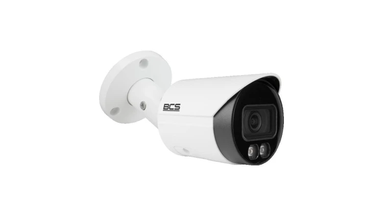 Kamera tubowa IP 5Mpx 2.8mm BCS-L-TIP15FCR3L3-Ai1