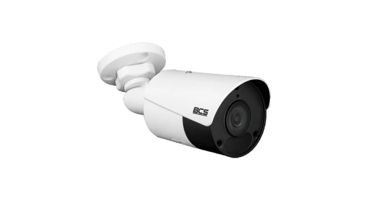Kamera tubowa IP 4Mpx 2.8mm BCS-P-TIP14FSR5(2)