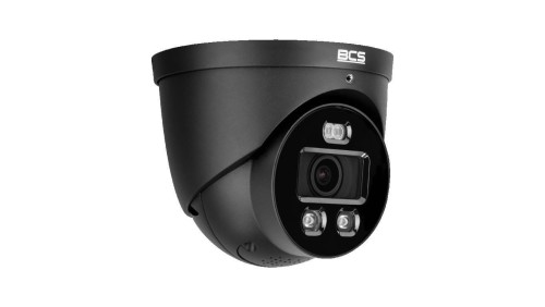 Kamera kopułkowa IP 6Mpx 2,8mm BCS-L-EIP66FCR3L3-Ai1-G