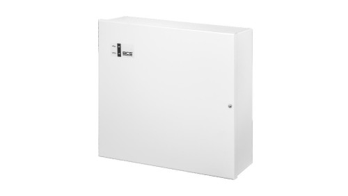 Obudowa metalowa do monitoringu 300x320x90 BCS-F