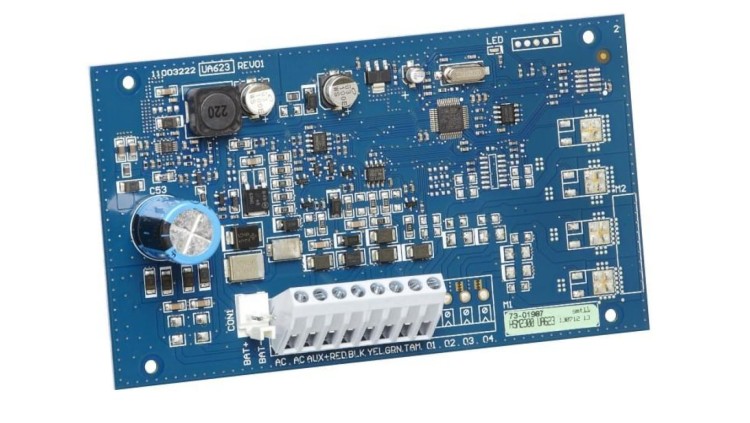 HSM2300