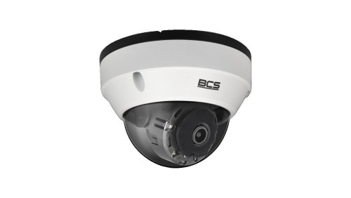 Kamera kopułkowa IP 8Mpx 3,3mm BCS-U-DIP38FSR3