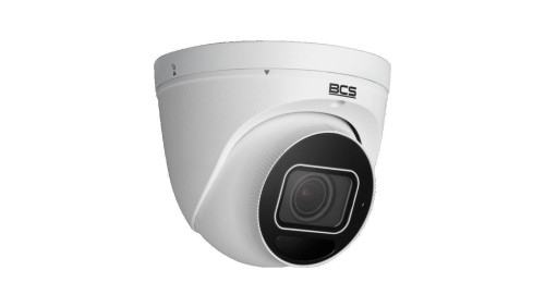Kamera kopułkowa IP 4Mpx 2.7... 13.5mm BCS-P-EIP54VSR4-Ai2