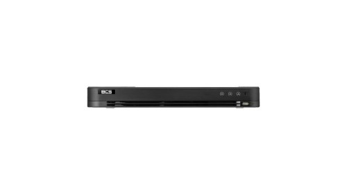 Rejestrator AHD, HD-CVI, HD-TVI, CVBS, TCP/IP 8-kanałowy 4/6Mpx BCS-V-XVR1602-Ai