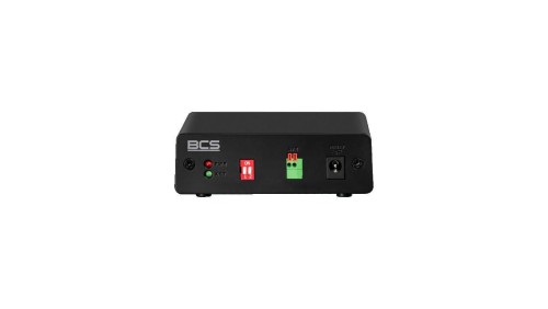 Moduł rozszerzający do rejestratorów BCS LINE BCS-L-MOD-1606