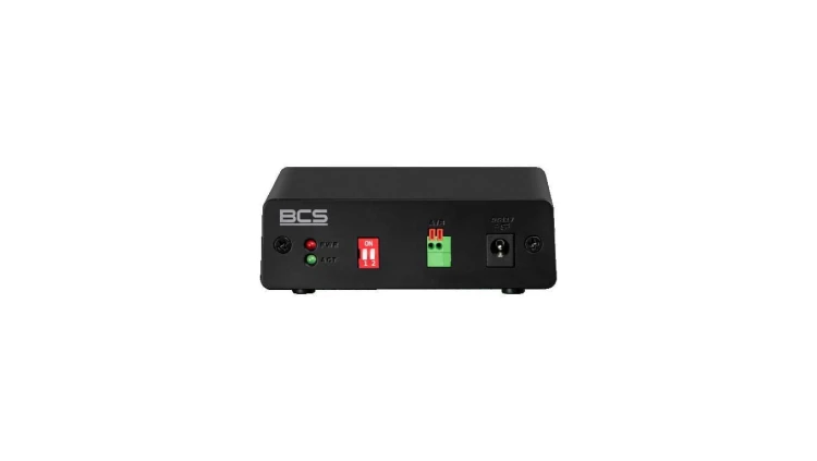 Moduł rozszerzający do rejestratorów BCS LINE BCS-L-MOD-1606