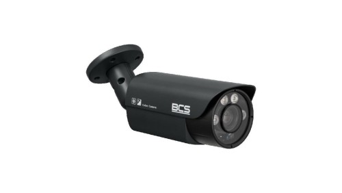 Kamera tubowa AHD, HD-CVI, HD-TVI, CVBS 5Mpx 5…50mm BCS-TA65VSR7-G