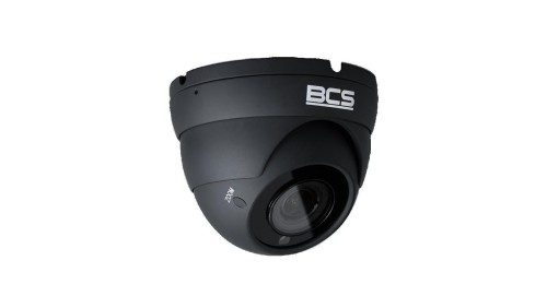 Kamera kopułkowa AHD, HD-CVI, HD-TVI, CVBS 5Mpx 3.3…12mm BCS-EA45VR4-G(H2)