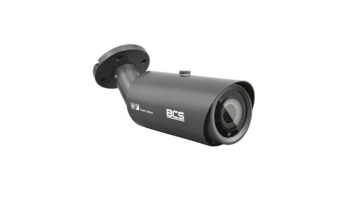 Kamera tubowa AHD, HD-CVI, HD-TVI, CVBS 5Mpx 2.8…12mm BCS-TA55VSR5-G