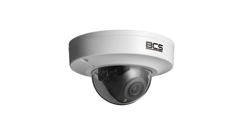 Kamera kopułkowa IP 4Mpx 2.8mm BCS-P-DPIP24FSR3-Ai2