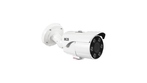 Kamera tubowa IP 5Mpx 2.7... 13.5mm BCS-F-TIP45VSR4