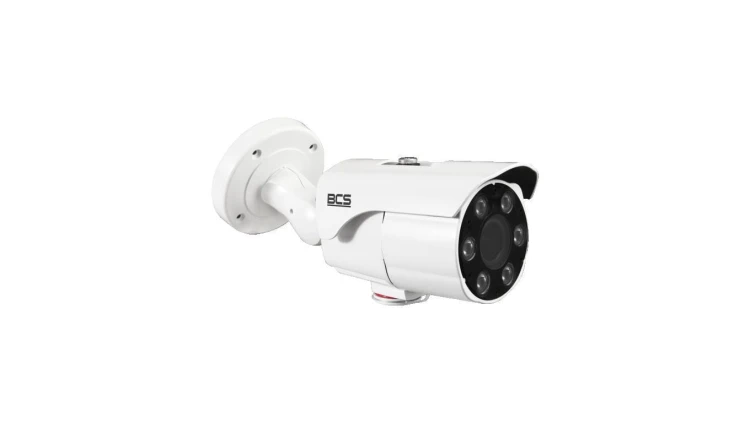 Kamera tubowa IP 5Mpx 2.7... 13.5mm BCS-F-TIP45VSR4