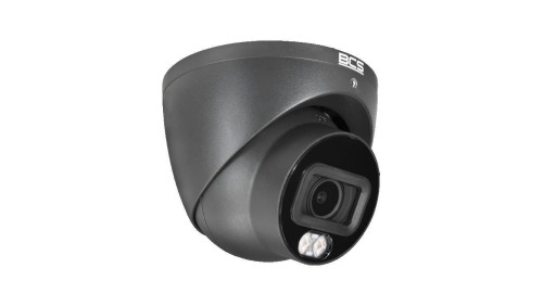 Kamera kopułkowa IP 4Mpx 2.8mm BCS-L-EIP14FCL3-Ai1-G
