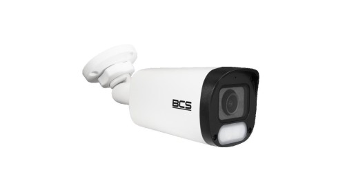 Kamera tubowa IP 6Mpx 2.8mm BCS-P-TIP26FCL3-Ai1