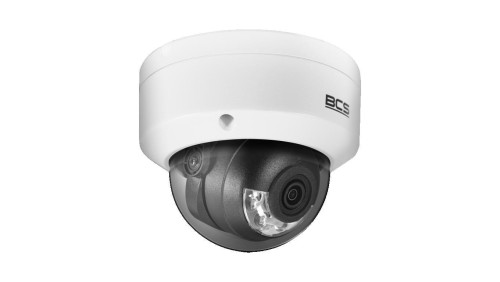 Kamera kopułkowa IP 4Mpx 2.8mm BCS-V-DIP24FSR3L3-Ai1(2)
