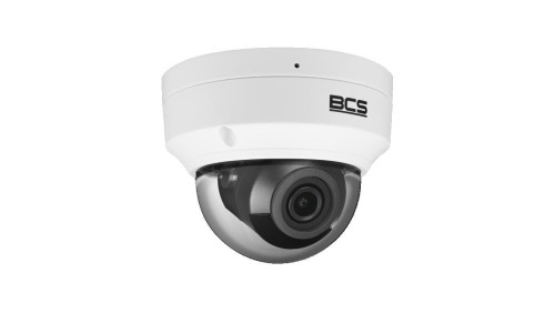Kamera kopułkowa IP 4Mpx 2,8mm BCS-P-DIP24FC-Ai1