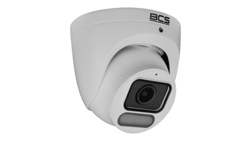 Kamera kopułkowa IP 4Mpx 2,8mm BCS-P-EIP24FCL3-Ai1