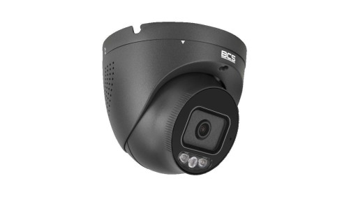 Kamera kopułkowa IP 5Mpx 2,8mm BCS-P-EIP25FSR3L3-Ai2-G(2)