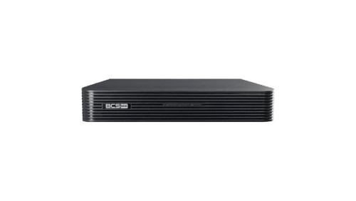 Rejestrator AHD, HD-CVI, HD-TVI, CVBS, TCP/IP 4-kanałowy 5/4Mpx BCS-B-XVR0401(2.0)