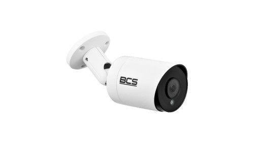 Kamera tubowa AHD, HD-CVI, HD-TVI, CVBS 5Mpx 2.8mm BCS-TA25FSR4