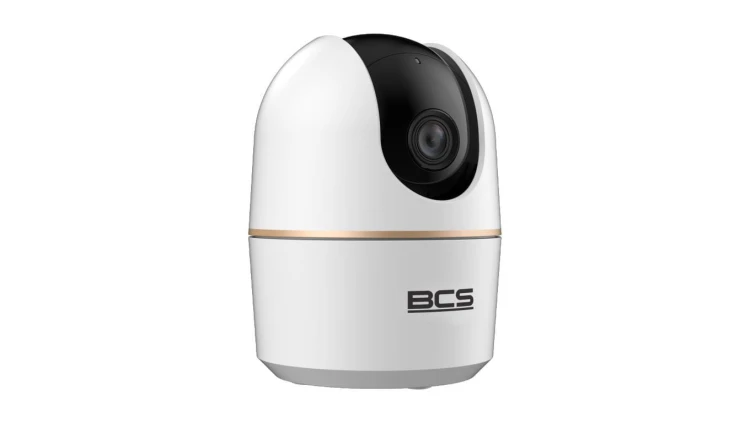Kamera obrotowa Wi-Fi 5Mpx 3.6mm BCS-L-PTHOME02