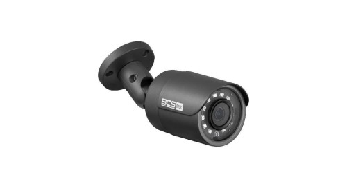 Kamera tubowa AHD, HD-CVI, HD-TVI, CVBS 8Mpx 2.8mm BCS-B-MT82800