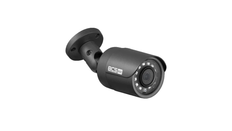 Kamera tubowa AHD, HD-CVI, HD-TVI, CVBS 8Mpx 2.8mm BCS-B-MT82800