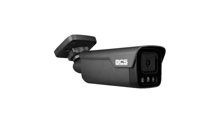 Kamera tubowa IP 5Mpx 2.8mm BCS-P-TIP25FSR4L4-Ai2-G(2)