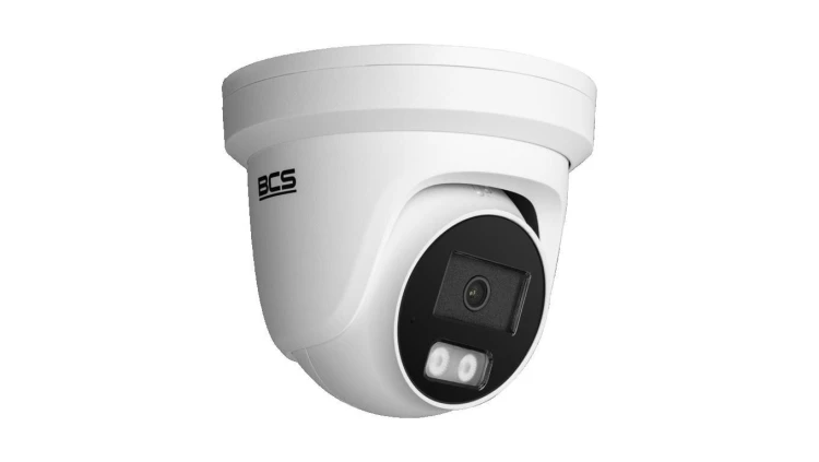 Kamera kopułkowa IP 4Mpx 2,8mm BCS-V-EIP24FSR3-Ai2(2)