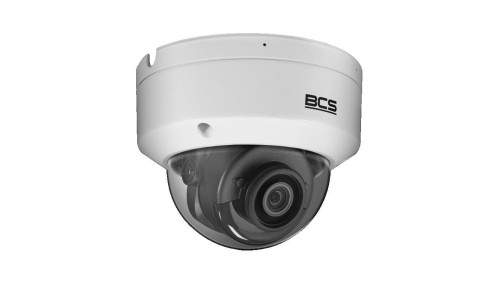 Kamera kopułkowa IP 8Mpx 2.8mm BCS-V-DIP28FSR3-Ai2(2)