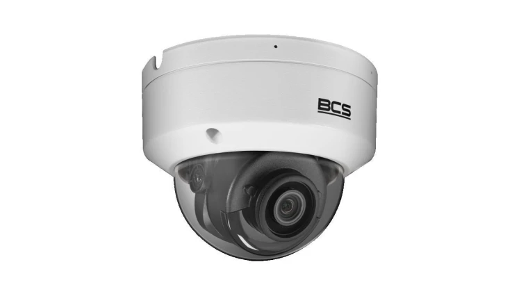 Kamera kopułkowa IP 8Mpx 2.8mm BCS-V-DIP28FSR3-Ai2(2)