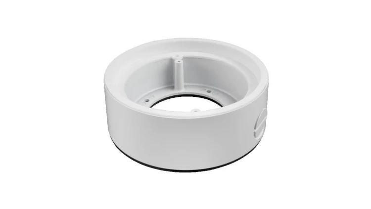 Puszka montażowa do kamer kopułkowych BCS FLEX BCS-F-ADE03