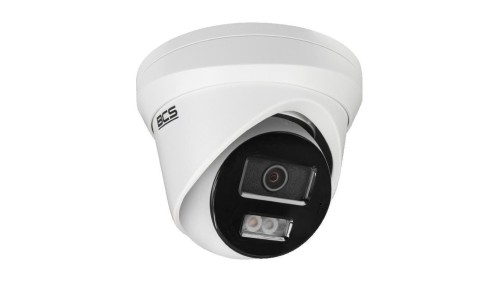 Kamera kopułkowa IP 6Mpx 2,8mm BCS-V-EIP16FSR3L3(2)