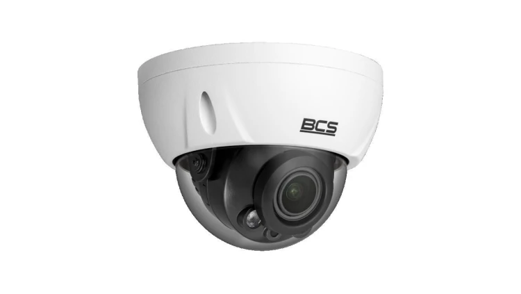 Kamera kopułkowa IP 4Mpx 2.7... 13.5mm BCS-L-DIP44VSR4-Ai1